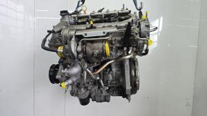 Begagnade Motor Opel Astra K Sports Tourer 1.4 Turbo 16V Pris € 2.500,00 Marginaltabell erbjuds av Snuverink Autodemontage