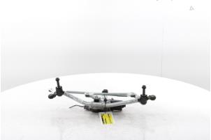 Używane Silnik i mechanizm wycieraczki Dacia Sandero III 1.0 TCe 90 12V Cena € 78,65 Z VAT oferowane przez Snuverink Autodemontage