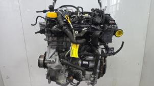 Begagnade Motor Renault Megane IV Estate (RFBK) 1.3 TCE 115 16V Pris € 2.950,00 Marginaltabell erbjuds av Snuverink Autodemontage