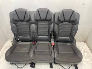 Begagnade Baksätesbänk Renault Scénic IV (RFAJ) 1.2 TCE 115 16V Pris € 695,00 Marginaltabell erbjuds av Snuverink Autodemontage