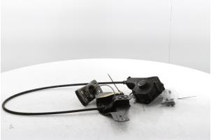 Gebruikte Hefmechniek Reservewiel Renault Master III (MA/MB/MC/MD/MH/MF/MG/MH) 2.3 dCi 150 16V Prijs € 217,80 Inclusief btw aangeboden door Snuverink Autodemontage