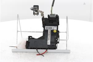 Gebruikte Zekeringkast Citroen C4 Berline (NC) 1.6 16V VTi Prijs € 275,00 Margeregeling aangeboden door Snuverink Autodemontage