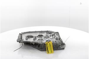 Gebruikte Versnellingsbakhuis Renault Clio Prijs € 145,00 Margeregeling aangeboden door Snuverink Autodemontage