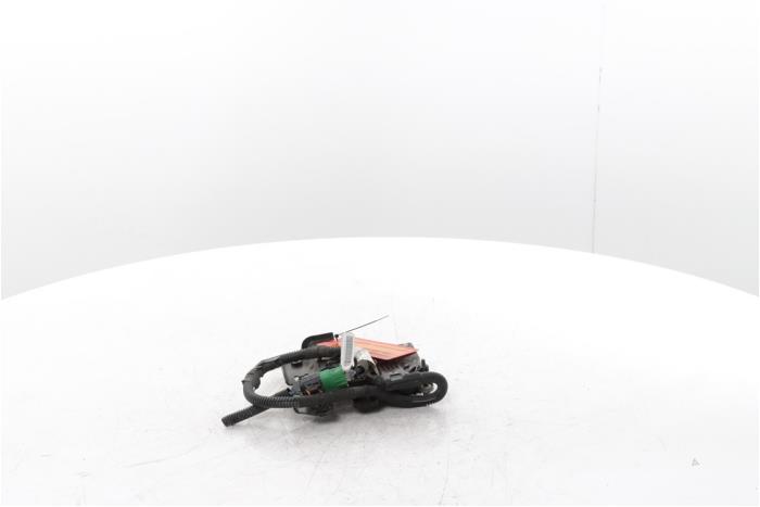 Adaptiv farthållare, sensor (avstånd) från en Citroën C4 Berline (BA/BB/BC) 1.2 PureTech 130 12V 2022