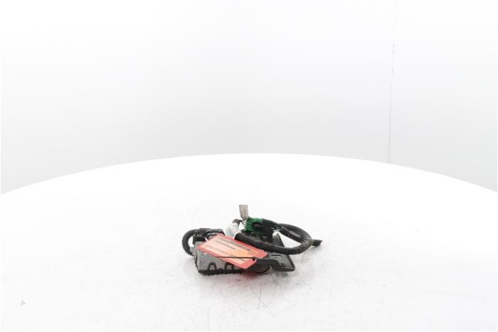 Adaptiv farthållare, sensor (avstånd) från en Citroën C4 Berline (BA/BB/BC) 1.2 PureTech 130 12V 2022