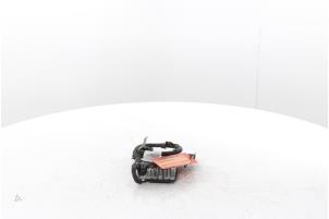 Begagnade Adaptiv farthållare, sensor (avstånd) Citroen C4 Berline (BA/BB/BC) 1.2 PureTech 130 12V Pris € 225,00 Marginaltabell erbjuds av Snuverink Autodemontage