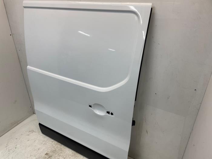 Skjutdörr, höger från en Fiat Talento 2.0 EcoJet BiTurbo 145 2020