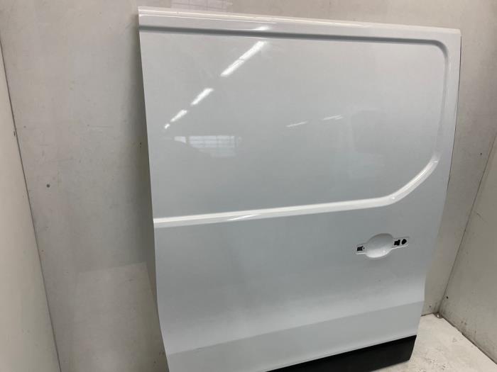 Skjutdörr, höger från en Fiat Talento 2.0 EcoJet BiTurbo 145 2020