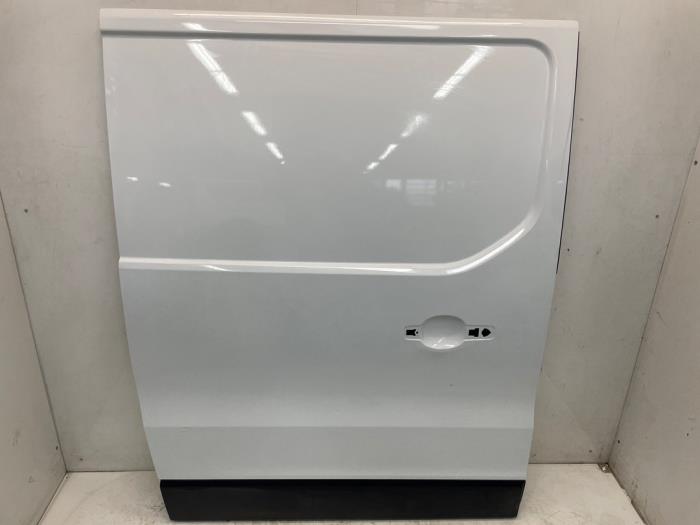 Skjutdörr, höger från en Fiat Talento 2.0 EcoJet BiTurbo 145 2020