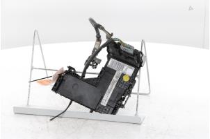 Gebruikte Zekeringkast Citroen C4 Berline (NC) 1.6 16V VTi Prijs € 275,00 Margeregeling aangeboden door Snuverink Autodemontage