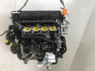 Begagnade Motor Citroen C4 Berline (NC) 1.6 16V VTi Pris € 1.600,00 Marginaltabell erbjuds av Snuverink Autodemontage