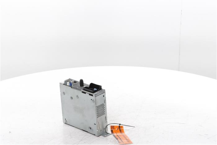 Radio från en Citroën C4 Berline (NC) 1.6 16V VTi 2011