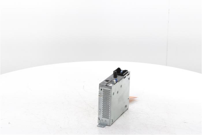 Radio från en Citroën C4 Berline (NC) 1.6 16V VTi 2011