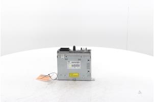 Begagnade Radio Citroen C4 Berline (NC) 1.6 16V VTi Pris € 300,00 Marginaltabell erbjuds av Snuverink Autodemontage