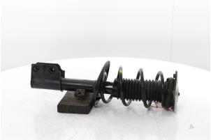 Używane Amortyzator prawy przód Peugeot Partner (EA//EF/EN/EU) 1.5 BlueHDi 75 Cena € 72,60 Z VAT oferowane przez Snuverink Autodemontage