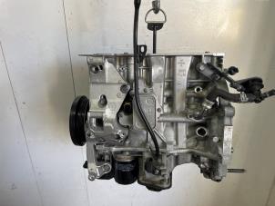 Gebruikte Draaiend Gedeelte motor Opel Corsa F (UB/UH/UP) 1.2 Turbo 12V 100 Prijs € 605,00 Inclusief btw aangeboden door Snuverink Autodemontage