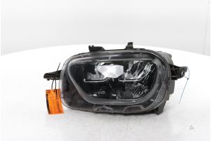Begagnade Strålkastare, vänster Citroen C3 (SX/SW) 1.2 Vti 12V PureTech Pris € 363,00 Inklusive moms erbjuds av Snuverink Autodemontage