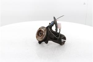 Begagnade Spindel, höger fram Citroen C3 (SX/SW) 1.2 Vti 12V PureTech Pris € 42,35 Inklusive moms erbjuds av Snuverink Autodemontage