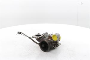 Begagnade Turbo Opel Corsa F (UB/UH/UP) 1.2 Turbo 12V 100 Pris € 484,00 Inklusive moms erbjuds av Snuverink Autodemontage