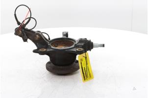 Gebruikte Fusee rechts-voor Renault Master III (MA/MB/MC/MD/MH/MF/MG/MH) 2.3 dCi 150 16V Prijs € 272,25 Inclusief btw aangeboden door Snuverink Autodemontage