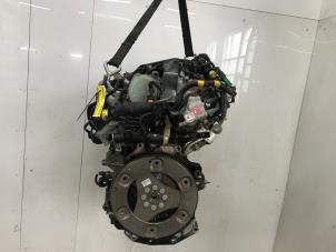 Gebruikte Motor Peugeot 508 (F3/FB/FH/FP) 2.0 16V GT BlueHDi 180 Prijs € 2.950,00 Margeregeling aangeboden door Snuverink Autodemontage