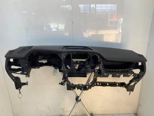 Używane Panel Fiat Doblo Cargo (263) 1.6 D Multijet Cena € 665,50 Z VAT oferowane przez Snuverink Autodemontage