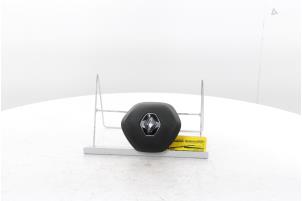 Begagnade Vänster airbag (ratt) Renault Captur II (RJB) 1.3 Mild Hybrid 140, TCe 140 16V Pris € 250,00 Marginaltabell erbjuds av Snuverink Autodemontage