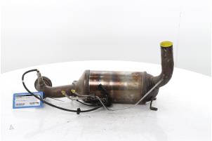 Begagnade Katalytisk avgasrenare Peugeot Bipper (AA) 1.3 HDI Pris € 400,00 Marginaltabell erbjuds av Snuverink Autodemontage