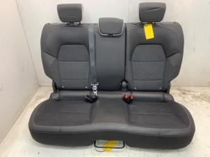 Begagnade Baksätesbänk Renault Captur II (RJB) 1.3 Mild Hybrid 140, TCe 140 16V Pris € 400,00 Marginaltabell erbjuds av Snuverink Autodemontage