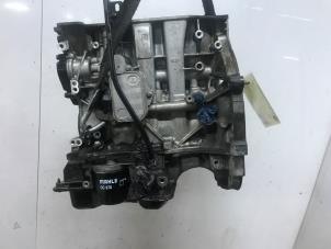 Gebruikte Draaiend Gedeelte motor Opel Astra L (F3/FB/FM/FP) 1.2 Turbo 110 12V Prijs € 400,00 Margeregeling aangeboden door Snuverink Autodemontage