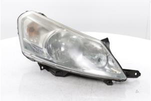 Gebruikte Koplamp rechts Citroen Jumpy (G9) 1.6 HDI 16V Prijs € 90,75 Inclusief btw aangeboden door Snuverink Autodemontage