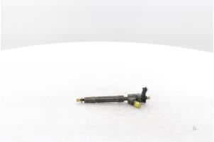 Begagnade Insprutare (diesel) Opel Vivaro 1.6 CDTi BiTurbo 125 Pris € 121,00 Inklusive moms erbjuds av Snuverink Autodemontage