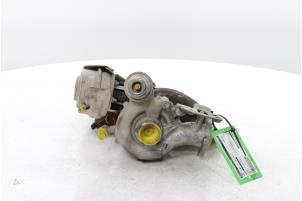 Begagnade Turbo Opel Vivaro 1.6 CDTi BiTurbo 125 Pris € 393,25 Inklusive moms erbjuds av Snuverink Autodemontage