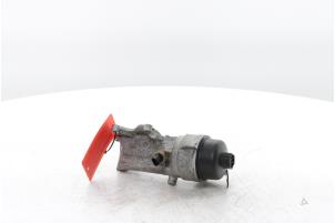 Gebruikte Oliefilterhuis Citroen C3 Picasso (SH) 1.6 16V VTI 120 Prijs € 65,00 Margeregeling aangeboden door Snuverink Autodemontage