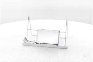 Używane Wyswietlacz wewnetrzny Peugeot 2008 (CU) 1.2 12V e-THP PureTech 110 Cena € 175,00 Procedura marży oferowane przez Snuverink Autodemontage