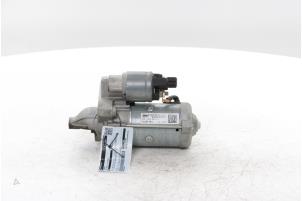 Używane Rozrusznik Peugeot 508 (F3/FB/FH/FP) 1.5 BlueHDi 130 Cena € 50,00 Procedura marży oferowane przez Snuverink Autodemontage