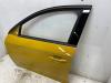 Dörr, 4-dörrars, vänster fram från en Peugeot 208 II (UB/UH/UP) 1.2 Vti 12V PureTech 100 2021
