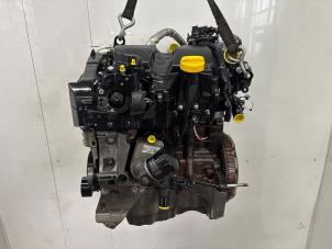 Begagnade Motor Renault Clio IV (5R) 1.5 Energy dCi 90 FAP Pris € 730,00 Marginaltabell erbjuds av Snuverink Autodemontage