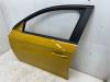 Dörr, 4-dörrars, vänster fram från en Peugeot 208 II (UB/UH/UP) 1.2 Vti 12V PureTech 100 2021