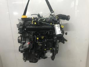 Begagnade Motor Dacia Dokker (0S) 1.2 TCE 16V Pris på förfrågan erbjuds av Snuverink Autodemontage