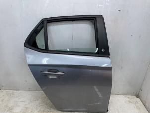 Begagnade Bakdörr, 4-dörrars, höger Opel Corsa F (UB/UH/UP) Electric, Corsa-e 50kWh Pris € 605,00 Inklusive moms erbjuds av Snuverink Autodemontage