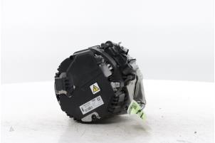 Używane Rozrusznik pradnicy Opel Grandland (OV64) 1.2 Turbo 12V Hybrid 136 Cena € 1.179,75 Z VAT oferowane przez Snuverink Autodemontage