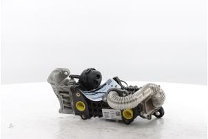 Begagnade EGR-kylare Peugeot 308 SW (F4/FC/FN/FR) 1.5 Blue HDi 130 16V Pris € 135,00 Marginaltabell erbjuds av Snuverink Autodemontage