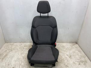 Begagnade Säte, höger Renault Scénic IV (RFAJ) 1.2 TCE 115 16V Pris € 223,85 Inklusive moms erbjuds av Snuverink Autodemontage