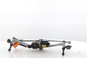 Gebruikte Ruitenwismotor + Mechaniek Citroen Berlingo 1.2 12V PureTech 110 Prijs € 150,00 Margeregeling aangeboden door Snuverink Autodemontage