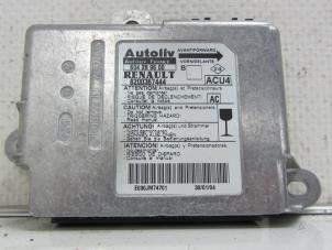 Gebruikte Airbag Module Renault Megane II Grandtour (KM) 1.9 dCi 120 Prijs € 10,33 Margeregeling aangeboden door Snuverink Autodemontage