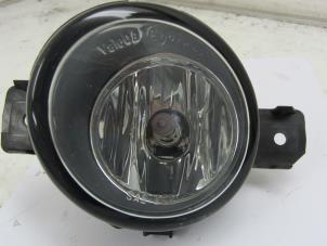 Begagnade Dimljus, vänster fram Renault Modus/Grand Modus (JP) 1.4 16V Pris € 25,33 Marginaltabell erbjuds av Snuverink Autodemontage