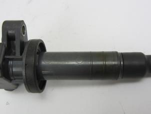 Begagnade Tändspole Peugeot 107 1.0 12V Pris € 10,00 Marginaltabell erbjuds av Snuverink Autodemontage