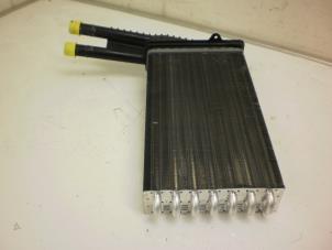 Gebruikte Kachel Radiateur Citroen C1 1.0 12V Prijs € 25,33 Margeregeling aangeboden door Snuverink Autodemontage