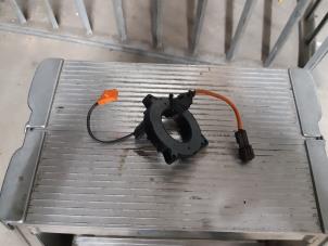 Gebruikte Klokveer Airbag Peugeot 306 Break (7E) 1.8i 16V Prijs € 25,33 Margeregeling aangeboden door Snuverink Autodemontage